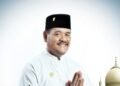 Momen Isra Miraj 2021, Politisi PDI-P Ini Ajak Umat Islam Tebarkan Spirit Persatuan