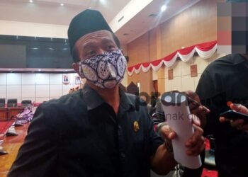 Belum Ada Kesepakatan, Komisi III Mediasi TKBM Tursina dan Lok Tuan