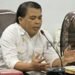 Agus Haris Mohon Kutim Relakan Kampung Sidrap