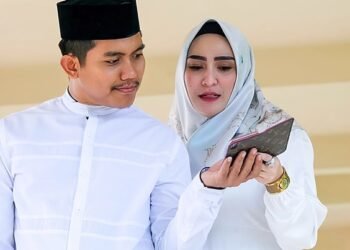 Ketua DPRD Bontang: Isra Mi’raj Momentum Tingkatkan Kualitas Diri