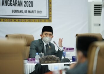 Bom Gereja Katedral Makassar, Ketua DPRD Bontang: Perbuatan Keji!
