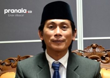 Apresiasi Gubernur Kaltim, BW Minta Guru Honorer di Bontang Langsung Diangkat jadi PNS