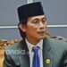 Dewan Usul Korban Kebakaran Pasar Lok Tuan Diberi Keringanan Kredit