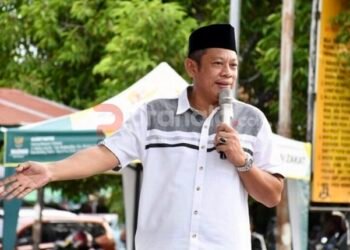 Basri: Jangan Ribut Dulu, Masih Dikaji Dampaknya