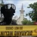 Bom Bunuh Diri di Depan Katedral Makassar, Pelaku Perempuan?