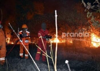 Antisipasi Bencana di Bontang, Ini Program Inovatif BPBD