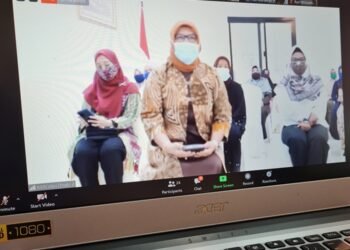 Tim CSR Badak LNG Diundang ke Abu Dhabi, Kok Bisa?