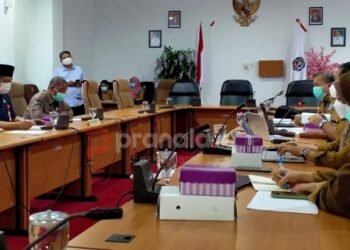 Pemkot Usulkan 491 Penerimaan CPNS dan PPPK, Dewan: Prioritaskan Warga Bontang