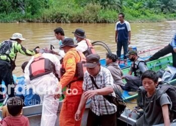 Dimas Tewas, Ditemukan dalam Perut Buaya