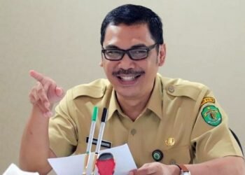 Diskominfo Kaltim Bakal Pasang Internet Desa di 55 Titik
