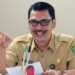 Diskominfo Kaltim Bakal Pasang Internet Desa di 55 Titik