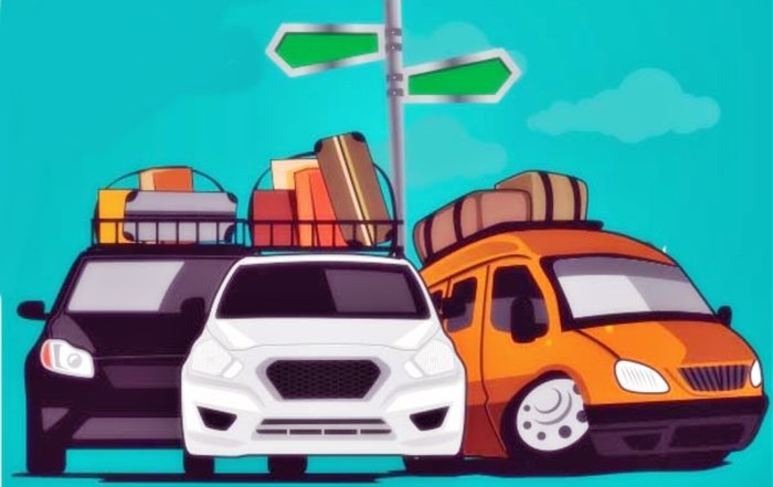 Larangan Mudik Tidak Berlaku untuk Kelompok Ini