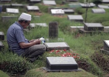 Dilema Lahan TPU Bontang: Stok Masih Aman, Tapi Warga Enggan Bertetangga dengan Makam