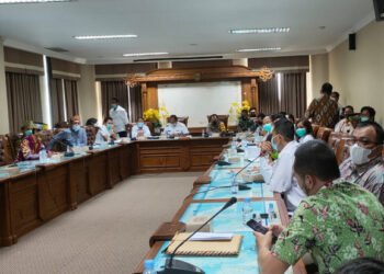 Jangan Ada Provokasi di Desa Long Bentuq!