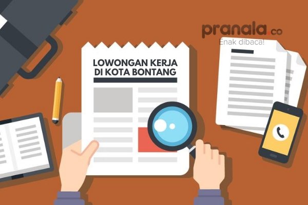 Pencari Kerja di Bontang Menurun sejak 2018