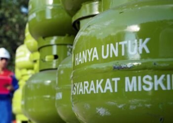 LPG 3 Kg Sering Langka di Samarinda, Pemkot: Ingat, Hanya untuk Warga Miskin!