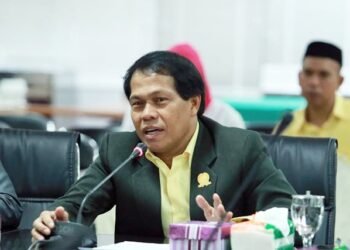Ribuan Guru Mulai Divaksin, Dewan Apresiasi Satgas