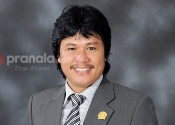 Soal Pelabuhan Lok Tuan Muat Batu Bara, Nursalam: Jangan sampai Tiga Kali