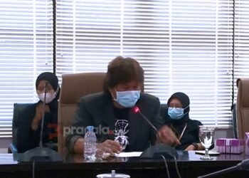 Tarif RSUD Bontang Jangan Terlalu Mahal!
