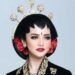 INFOGRAFIS: Makna Riasan Paes Pengantin Jawa