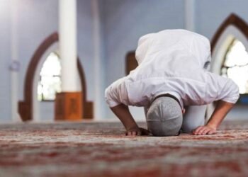 Malaikat Benci dan Melaknat Lima Golongan Ini
