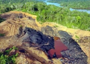Tindak Tambang Ilegal, Kaltim Tunggu Titah Pusat
