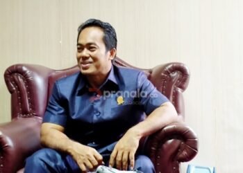 Warga Selambai Diteror Buaya, Dewan Minta Pemkot Beri Perhatian Serius
