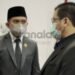 “Disentil” Dewan Dulu, Besok Dirikan Lapak Sementara