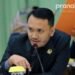 Dewan Dukung Relokasi Kantor Lurah Berbas Pantai ke Pujasera Hari Sumpah Pemuda, Yassier Harap Anak Muda Terus Bangkitkan Indonesia