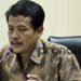 Abdul Malik Minta Warga Gunakan Akses Lain saat Penutupan Sementara Jalan Pontianak, Bontang