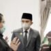 Andi Faiz Usul Wajib Swab Antigen sebelum Divaksin Covid-19