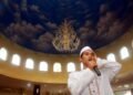 Kenapa Salat Jumat Ada 2 Azan? Berikut Penjelasannya