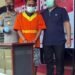 Jualan Bakso Sepi, Kotak Infak Masjid Dicuri