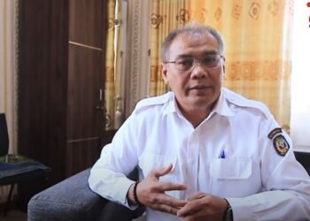 VIDEO: Bayar PBB; Dari Warga untuk Pembangunan Bontang