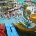 Waterboom dan Pasar Malam di Balikpapan Boleh Buka Kembali
