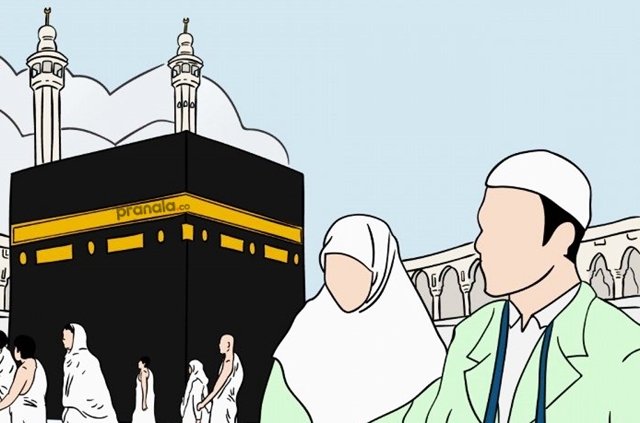 Kemenag Buka Tahap Pelunasan Biaya Haji 2025, Daftar Jemaah yang Berhak Melunasi Bipih Cek di Sini! Calon Jemaah Haji Bisa Daftar sejak Berusia 12 Tahun Kuota Calhaj Bontang bakal Normal, Segini Jumlah yang Bakal Berangkat ke Tanah Suci Tahun Depan
