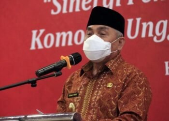 Meski Pandemi, Produk UKM Kaltim Tembus ke 10 Negara