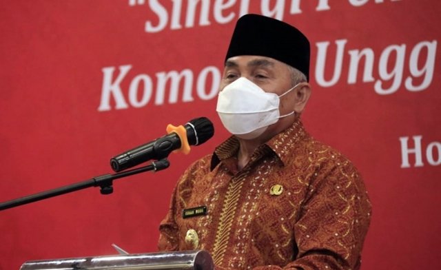 Meski Pandemi, Produk UKM Kaltim Tembus ke 10 Negara