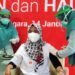 Ribuan ASN Kukar Mulai Disuntik Vaksin Covid-19