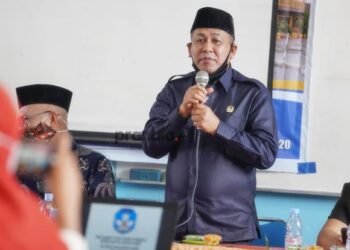 Maming Ingatkan Sekolah dan Masyarakat, Cegah Kasus Perundungan Anak