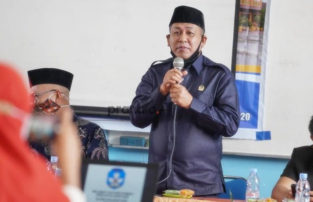 Maming Ingatkan Sekolah dan Masyarakat, Cegah Kasus Perundungan Anak
