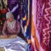 Sasirangan; Kain Tenun Khas Banjar yang Indah dan Bertuah