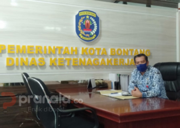 Wajib Tahu! Berikut Tugas dan Fungsi Disnaker Bontang
