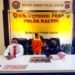 Menyamar Lelaki Hidung Belang, Bongkar Prostitusi Anak di Balikpapan
