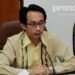 Penyebab Realisasi Serapan Anggaran Semester Satu Minim