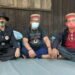 Blokir Jalan Kebun Sawit, Tokoh Dayak Kutim Ditangkap