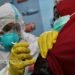 Vaksinasi Gelombang Kedua, Balikpapan Target 3.112 orang