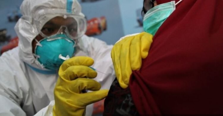 Vaksinasi ‘Gotong Royong’ Jalur Mandiri Resmi Dibuka, Begini Aturannya