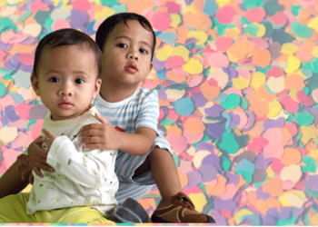 Tema, Link Logo, dan Sejarah Peringatan Hari Anak Nasional 2024 Daftar Kumpulan Twibbon Hari Anak Nasional 2022 dan Cara Membagikannya di Media Sosial