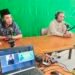 Masih Pandemi, SMPN 7 Bontang Gelar Pesantren Ramadan secara Virtual